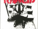 RANCID - And Out Come The Wolves - Vinyl (LP)