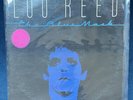 Lou Reed-The Blue Mask 1982 RCA Records Vinyl LP AYL1-4780 VG++-EX play tested