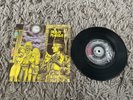 Iron Maiden “Women In Uniform” Original 1980 U.K. vinyl 7 inch + Sleeve