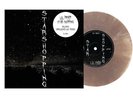 Lil Peep - Star Shopping -  2024 7” Black Glitter Vinyl / LP - SEALED