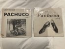 Jonny Chingas Pachuco Volume 1 & 2 Vinyl VG