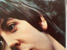 Beatles Rubber Soul SILVER stereo GL Flipback sleeve EXPORT PCS 3075 Nice Sleeve