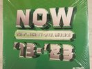 NOW THAT'S WHAT I CALL MUSIC VOLUME 4 2013-2023 - VINYL 3xLP NEW - BENT EDGE - T