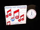 Pepsi Theme Hit Parade 33 7