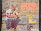 Ismael Rivera Y Sus Cachimbos ‎– Esto Si Es Lo Mio -  Venezuela, 1978 Gatefold