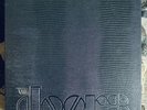 The Doors Vinyl Box - Numbered Limited Edition 7 Album LP HQ-180 03821/12500 M-