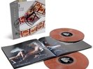 KATE BUSH **Director'S Cut - 2018 Remaster 180gm Hazy Red *NEW RECORD LP VINYL