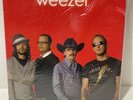 Weezer Red Album Deluxe 2X Vinyl Record Sealed