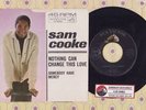 Cooke, Sam - Somebody Have Mercy RCA 8088 PS Vinyl 45 rpm Record
