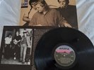 The Jeff Healey Band See The Light 1988 Arista Original Textured Cover Vinyl LP