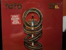 TOTO IV Vinyl Record
