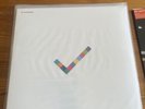 Pet Shop Boys Yes vinyl lp first press white vinyl new