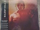 Silent Hill 3 Original Soundtrack | Mondo Coloured Vinyl Record | New & Sealed