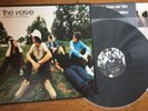 THE VERVE URBAN HYMNS 2xLP 1997 UK HUT A/B/C/D-1-1-1 1ST PRESS LOOKS UNPLAYED M-
