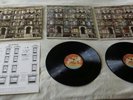 Led Zeppelin Physical Graffiti 1975 UK Swan Song Double LP
