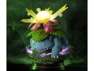Pokémon Venusaur Charging Light Figure - First 4 Figures Limited Edition #/1050