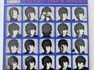 THE BEATLES '' HARD DAY'S NIGHT''  LP 1964  MONO AUSTRALIA LEEDS / NORTHERN SONG