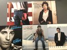 LP'S 5X Bruce Springsteen Born In The USA 1984+4 Excellent Vinyls See descripton
