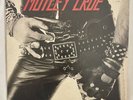 Mötley Crüe - Too Fast For Love, 12 in Vinyl Record LP, Vintage