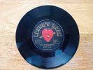 Brown Sugar -  'Hello Stranger' / 'Stranger Version'   7” vinyl single