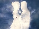 MONO - OATH 2LP NEW CLOUDY SKY VINYL