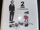 Two Tone Records  7” Treasures