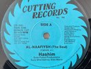 HASHIM Al-Naafiysh (The Soul) 12