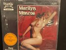 MARILYN MONROE- Rare Recordings 1948-1962 Limited Edition Picture Disc 12