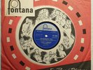 MARTY ROBBINS The Hanging Tree bw Blues Country Style 78rpm RARE 1959 Ex Plus