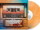 Guardians Of The Galaxy Awesome Mix Vol.2 - Soundtrack COLOURED vinyl LP