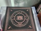 Robyn Miller Myst Original Soundtrack Red & Blue Colored Vinyl 2XLP