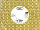 VOCAL GROUP 45 RPM -THE CONCORDS - EPCI RECORDS 