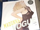 MADONNA VOGUE UK 12