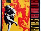 GUNS N ROSES - USE YOUR ILLUSION I 2xLP VINYL 1991 ORIGINAL GEF24415 *VG/VG/G*