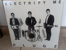 The Plugz - Electrify Me - 1979 Punk Alternative