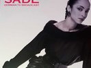 Sade - German TV Broadcast - FUNK *SEALED*