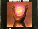 Eric Burdon & War Eric Burdon Declares 