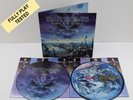 IRON MAIDEN Brave New World 2x LP PICTURE DISC orig UK/Eur 2000