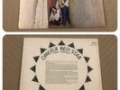 omega red star 1968 album