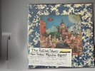 ROLLING STONES Their Satanic Majesties Request 1967 1st US Press LP 3D Cover VG+