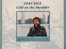 Tony Rice - Cold On The Shoulder - (Vinyl, LP, Album) (Near Mint (NM or M-))