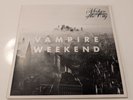 VAMPIRE WEEKEND - MODERN VAMPIRES OF THE CITY - Black Vinyl Record
