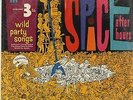 Spice After Hours Wild Party Songs