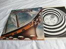 WARHORSE UK VERTIGO LP RED SEA 1972 1st ISSUE N/MINT