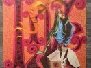 THE GRATEFUL DEAD - Live / Dead - Vinyl LP Record WB 1830 Palm Tree Label 1973