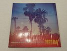 SIGNED Keanu Reeves Dogstar Somewhere Between The Power Lines & Palm Trees Vinyl