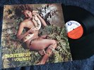 SKA.REGGAE COMPILATION RARE REGGAE 1ST PRESS LP-