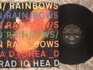 In Rainbows - Radiohead Vinyl Record LP First Press 2007 XLLP324