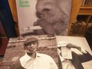 Gil Scott-Heron- I'm New Here 180g Vinyl Record with Bonus Record 2010