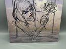 Helmet - Betty IVC Edition 2XLP Gray Etched Vinyl -Limited Edition /3000 NEW